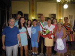 nuovo cittadino italiano, cittadinanza, rovigo, comune, manuela elena Birjovann